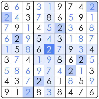 sudoku for elderly